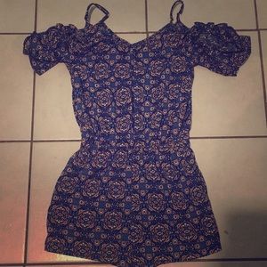 romper